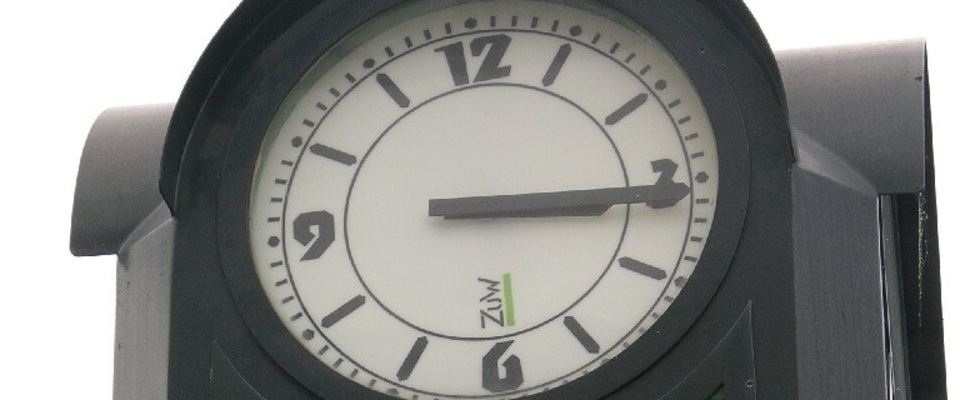 Uhr